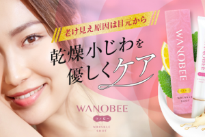 WANOBEEワノビーの効果や口コミ