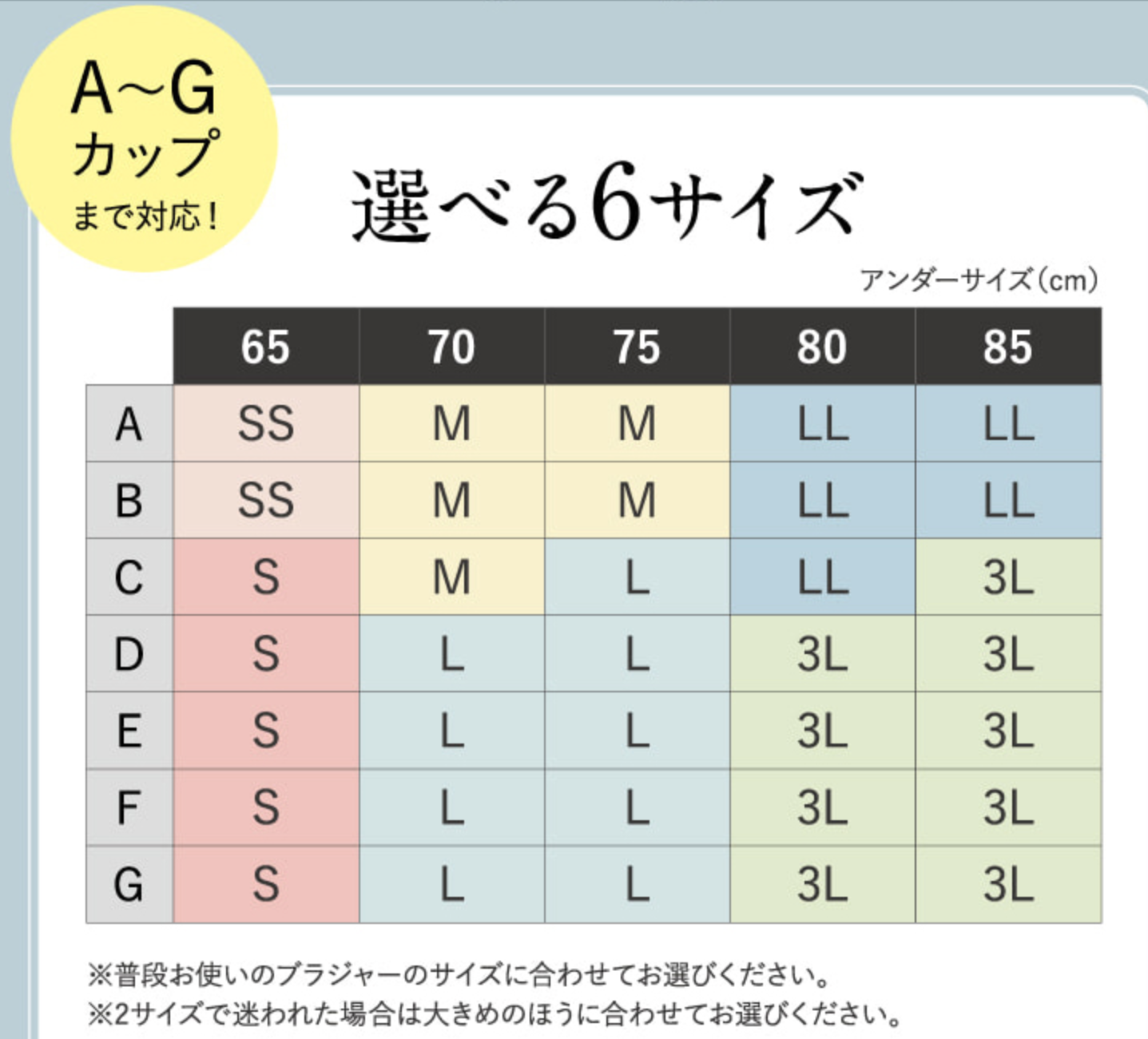 リフティナイトブラ